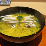 銀座 しのはら - 