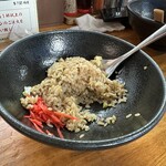 らーめん 信玄 - 