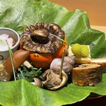 銀座 しのはら - 