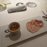 フランス料理 壺中天 - 
