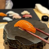 鮨やすぞう。 - 