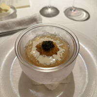 フランス料理 壺中天 - 