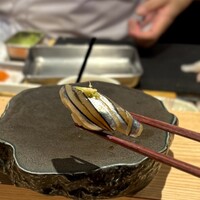 鮨やすぞう。 - 