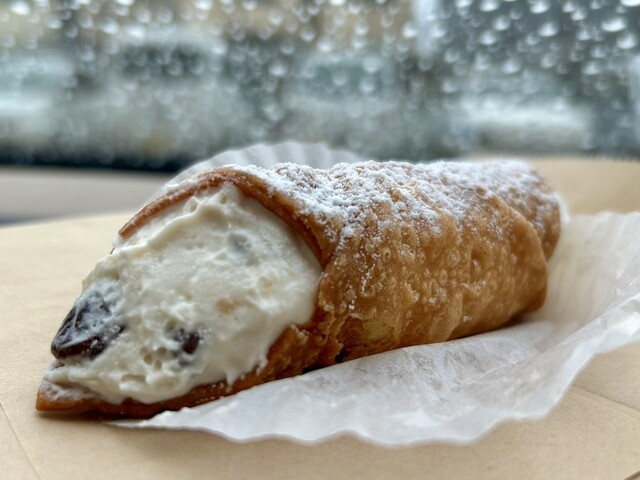 パティスリー レ・ド・シェーブル（PATISSERIE LAIT DE CHEVRE） - 宮古（ケーキ）の写真