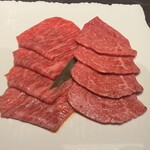 YORONIKU TOKYO AZABUDAIHILLS - 