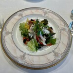 チェサピーク 緑台本店 - 