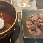 YORONIKU TOKYO AZABUDAIHILLS - 