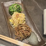 YORONIKU TOKYO AZABUDAIHILLS - 