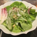 YORONIKU TOKYO AZABUDAIHILLS - 