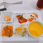 カフェ・ダイニング パームツリー - 