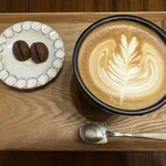 Cafe ホタルブクロ - 