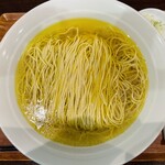 ラーメン ル・デッサン - 