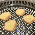 YORONIKU TOKYO AZABUDAIHILLS - 