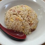 中国料理　味神館  - 