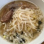 中国料理　味神館  - 