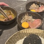 YORONIKU TOKYO AZABUDAIHILLS - 