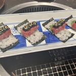 YORONIKU TOKYO AZABUDAIHILLS - 