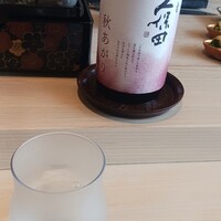 赤坂 渡なべ - 千寿 秋あがり