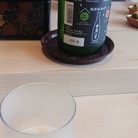 赤坂 渡なべ - 日高見