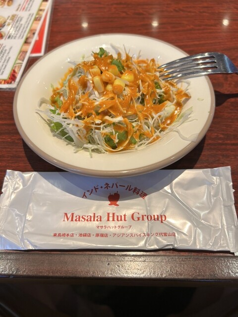 Masala Hut Ikebukuro Ten photo 2