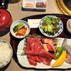 居間焼肉 百欒