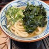 丸亀製麺 枚方店