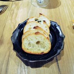 ミアスタンド - バゲット