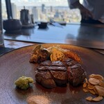 ニュー松坂 梅田32番街店 - 