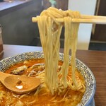 中華そば タンポポ - 