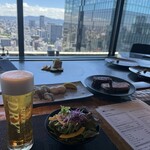 ニュー松坂 梅田32番街店 - 