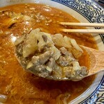 中華そば タンポポ - 