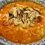 中華そば タンポポ - 