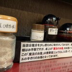 中華レストラン スピリッツ - 