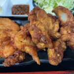 中華レストラン スピリッツ - 