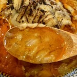 中華そば タンポポ - 