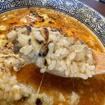 中華そば タンポポ - 