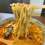 中華そば タンポポ - 