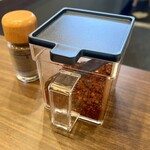 中華そば タンポポ - 