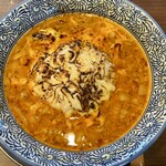 中華そば タンポポ - 