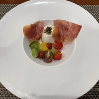 バーデンバーデン - 