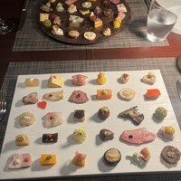 リナシメント - 