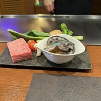 銀座 鉄板焼き Sublime - 