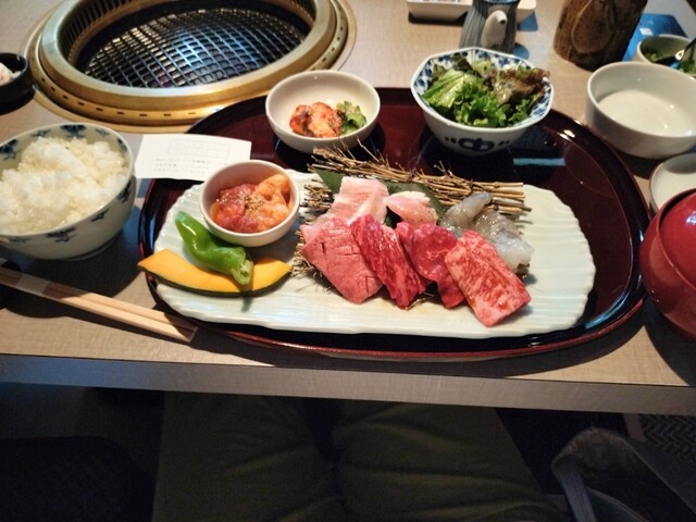 Ima Yakiniku Hyakuran photo 2