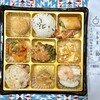 まるおか - 料理写真:まるおか特製中華弁当（訪問時800円税込）