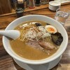 麺屋 雪風 すすきの店