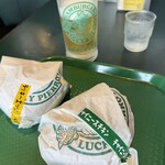 ラッキーピエロ - 