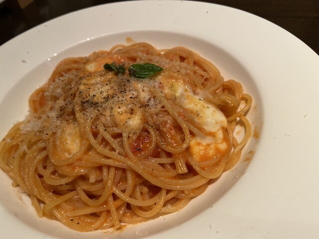 フェリーチェ（FELICE） - くりこま高原（パスタ）の写真