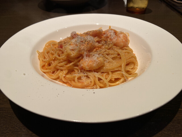 フェリーチェ（FELICE） - くりこま高原（パスタ）の写真