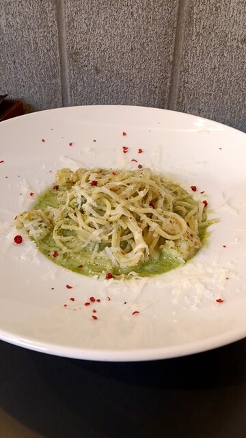 Trattoria la Crocetta Saidaiji Ten