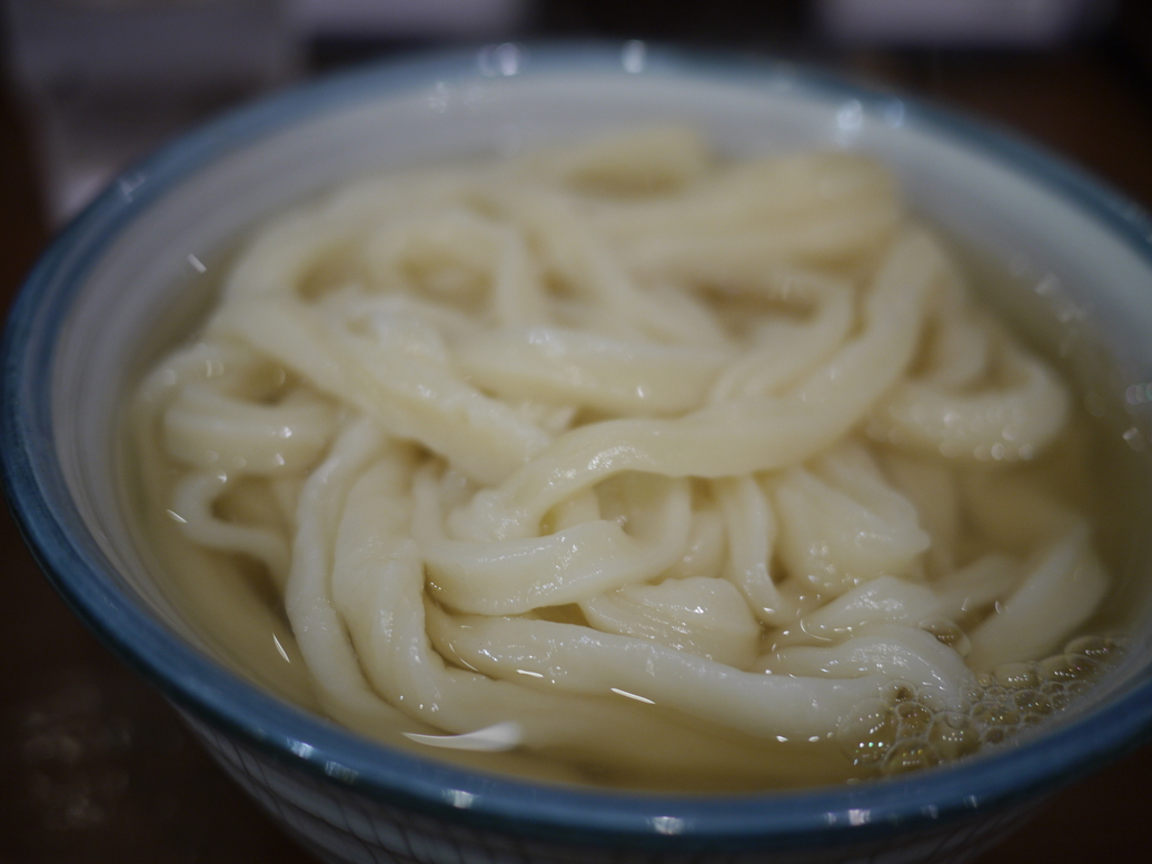写真 : やしま 円山町店 - 神泉/うどん | 食べログ